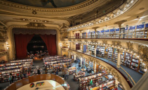 El ateneo grand