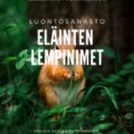 eläinten lempinimet