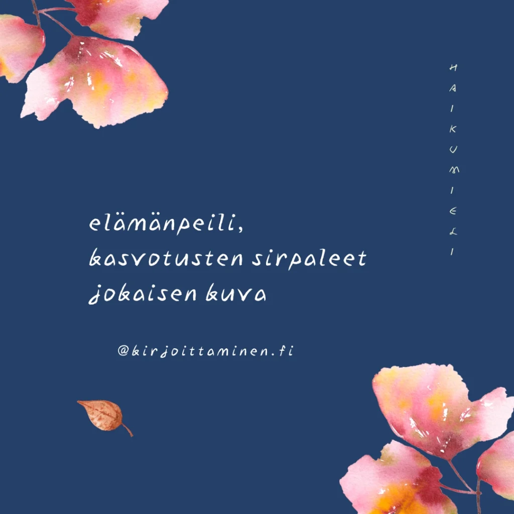 Haiku