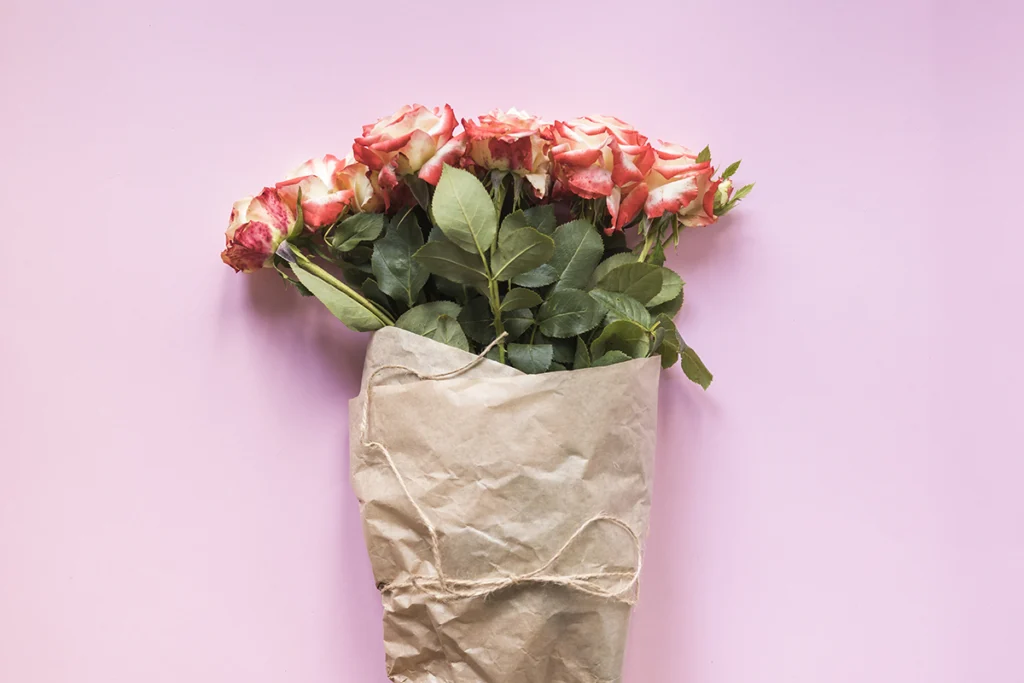 Kaunis runo naiselle